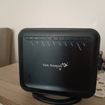 İnternet Bağlantısı Çalışmıyor, Göknet Müşteri Hizmetleri İlgisiz