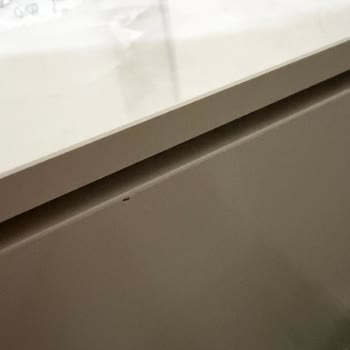 İstikbal Mobilyada Eksik Ve Hatalı Ürün, Yetkiliden Yardım Reddedildi