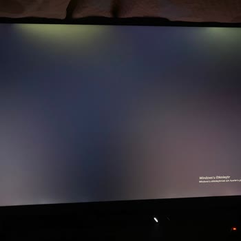 Asus Ekran Mağduriyeti