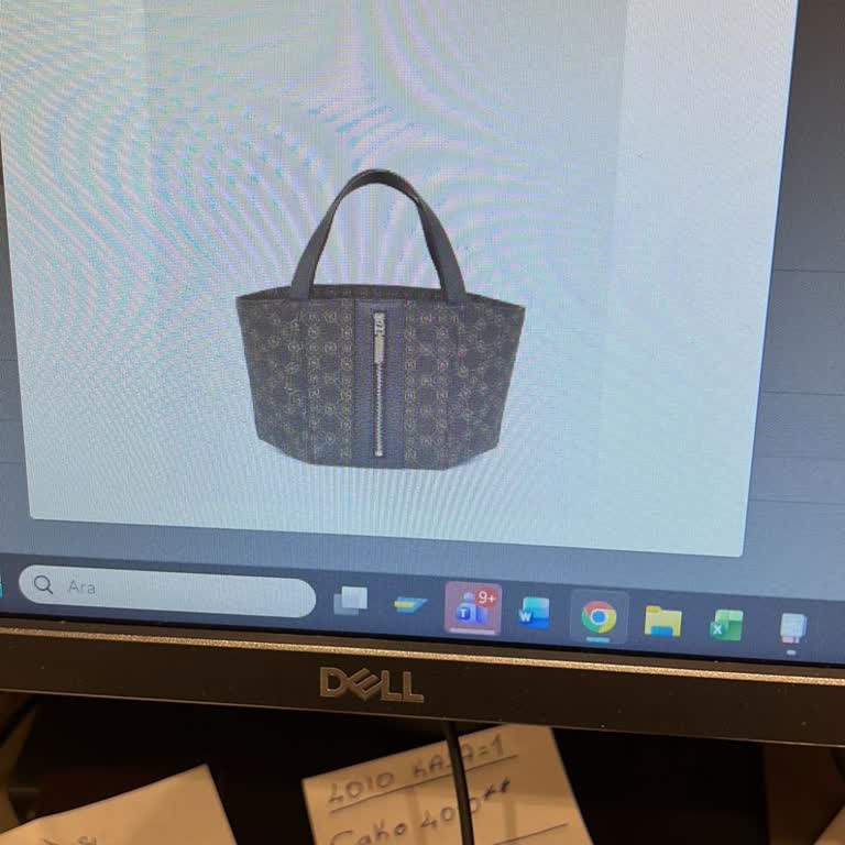 Vakko Çantasında Tekrarlayan Askı Kırılması Ve Çözüm Sunulmaması