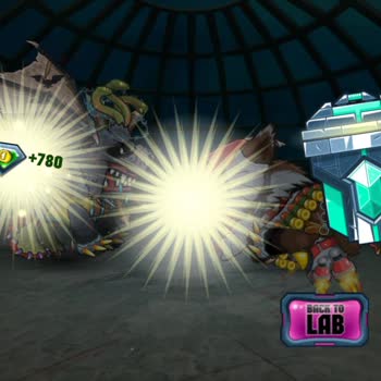 Mutant Fighting Cup 2 Hiçbir Ödül Verilmedi Ve Hesabıma Herhangi Bir Ekleme Yapılmadı