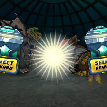 Mutant Fighting Cup 2 Hiçbir Ödül Verilmedi Ve Hesabıma Herhangi Bir Ekleme Yapılmadı