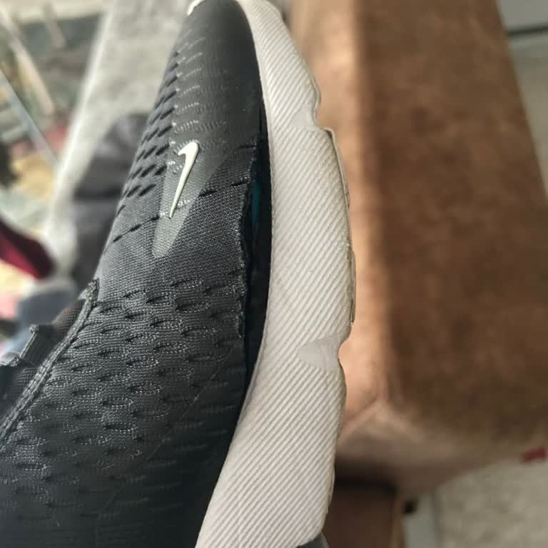 Nike Ayakkabımda Taban Deformasyonu, Boyner İadesi 40 Gün Bekliyor