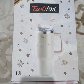 A101'de Satın Alınan Termos Soğuk Çıktı, Fiş Olmadan İade Reddi