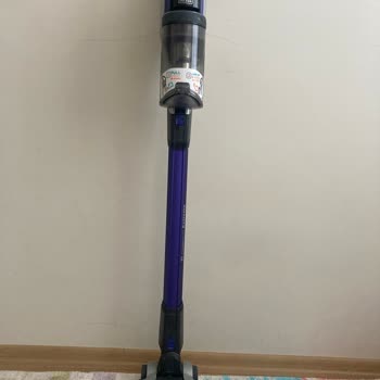 Garanti Ve Kasko Kapsamındaki Süpürge Arızası İçin Ücretsiz Parça Değişimi Talebi