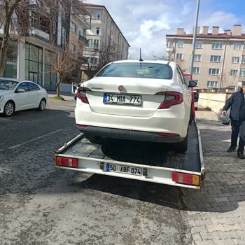 Araç Arızası Nedeniyle Kullanılamayan Günlerin Ücreti İadesi Talebi