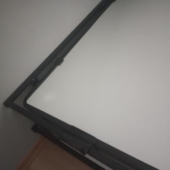 Yatakta Göçüklük Ve Eksik Parça, Uzun Süreli Mağduriyet Ve Çözüm Beklentisi