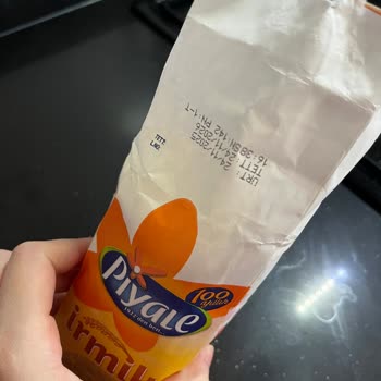 İrmik Paketi İçinde Böcek Bulunması Gıda Güvenliği Endişesi