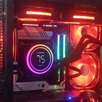 Gskill Trident Z DDR5 RAM'de Dram Hatası Bilgisayar Açılmıyor
