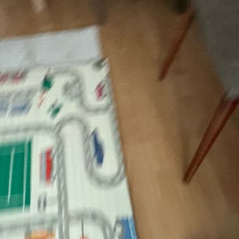 Teslim Aldığım Oyun Matında Yırtık Ve Çanta Hasarı, Acil Değişim Talebi