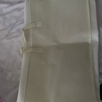 Teslim Aldığım Oyun Matında Yırtık Ve Çanta Hasarı, Acil Değişim Talebi