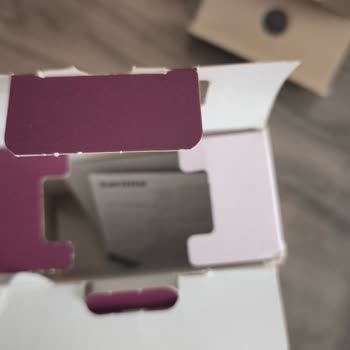 Carrefour Online Siparişinde Kullanılmış Ürün Gönderildi, Yeni Ürün Talebi