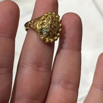 Güçlü Altın Konya Maddi Ve Manevi Olarak Zarara Uğradığımı Düşünüyorum