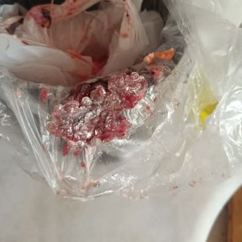 Carrefour SA Balık Temizliği Ve Müşteri Hizmetinde Sürekli İhmalkârlık