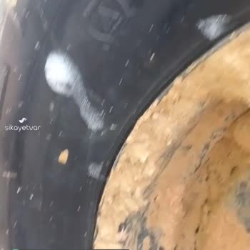Petlas Lastik Hava Kaçırıyor!