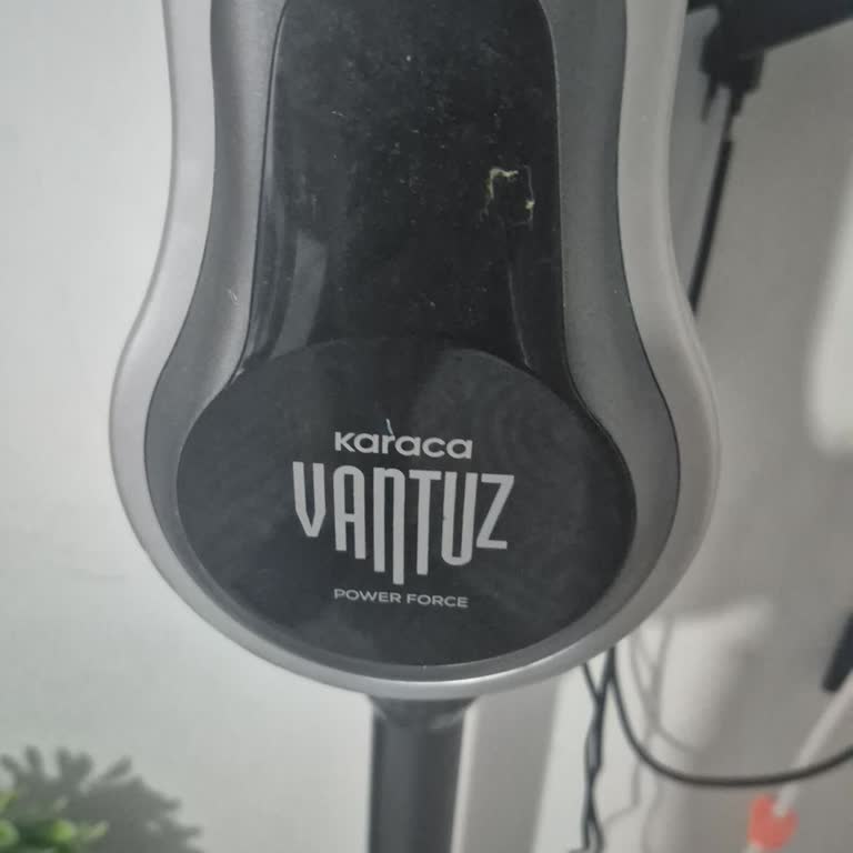 Şarj Problemi Yaşayan Taksitli Karaca Vantuz Robot Süpürgesi İçin Mağduriyet Ve İade Talebi