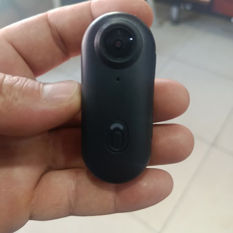 Zorex 4K Kamera Şarj Sorunu Ve Açılmama, Değişim Veya İade Talebi