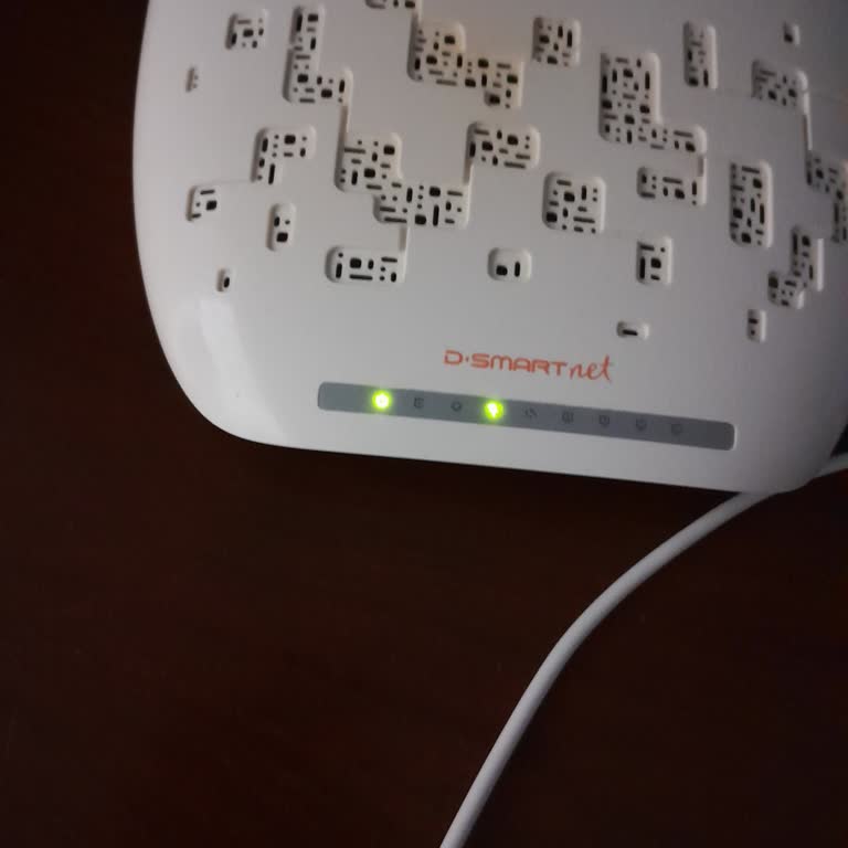 Dsmart Ev İnterneti Sürekli Kopuyor, Kalıcı Çözüm İstiyorum