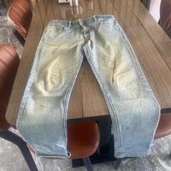 Kargopantolon.com Eski Kullanışmış Ürünler