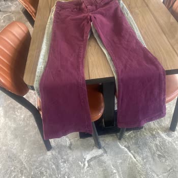 Kargopantolon.com Eski Kullanışmış Ürünler