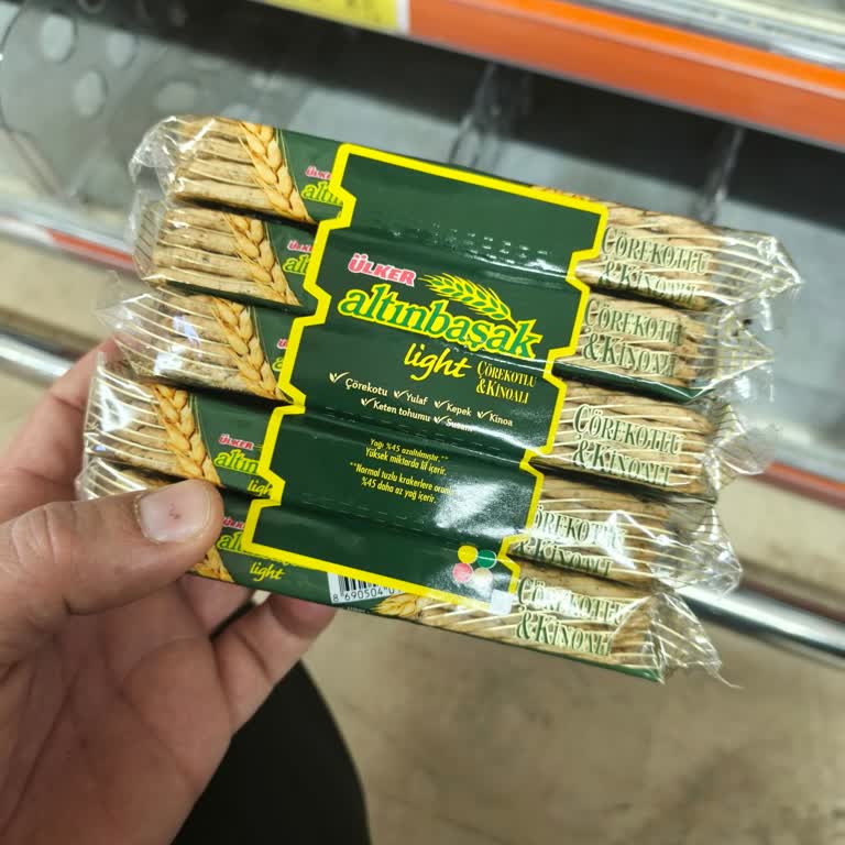Şanlıurfa'da Tıkla Gel Siparişlerinde Stok Yokluğu Ve İptal Zorlaması