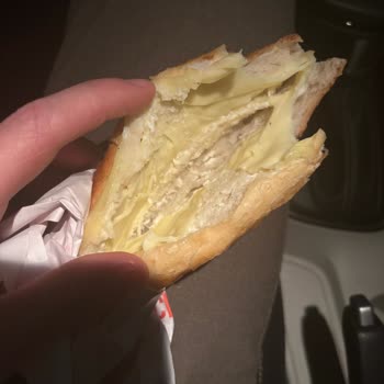 Trendyol GO Yanlış Ürün Gönderdi Ve Para İadesi Reddi