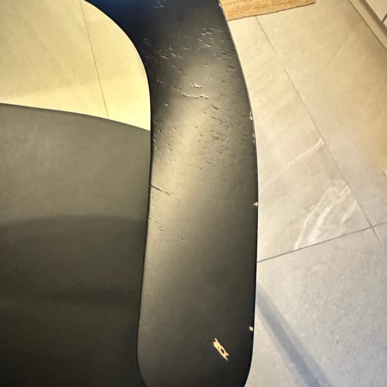 Mudo Concept Mobilyalarında Kalite Sorunu Ve Çözüm Sunulmaması