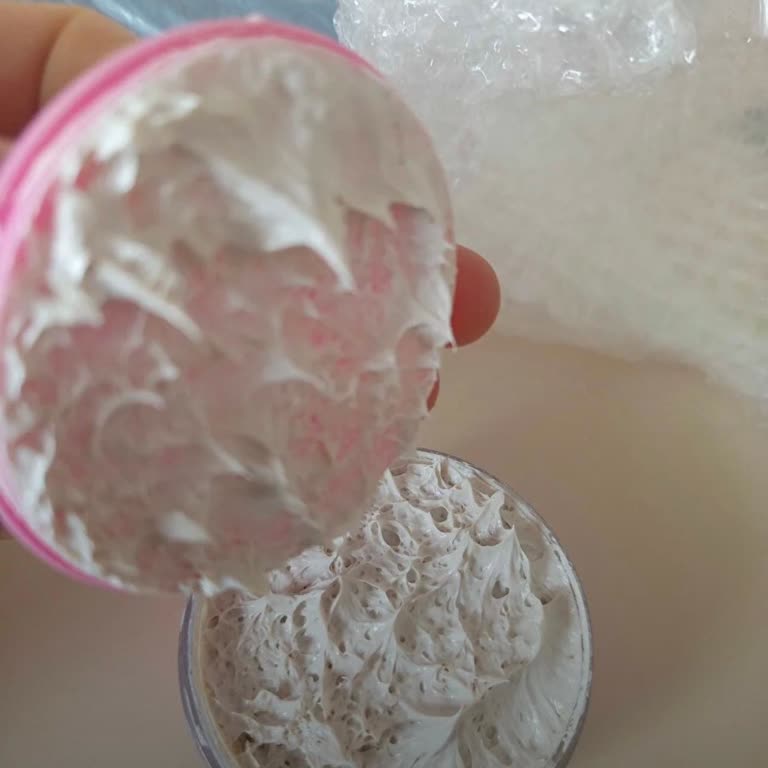 Maruderm Maske Ürününün Bozulmuş Kıvamı Ve Kötü Kokusu Nedeniyle İade Ve Değişim Talebi