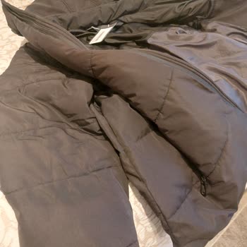 Pierre Cardin Giyim Yaklaşık 1 Yıldır Renk Atması Ve Potluk Yapması