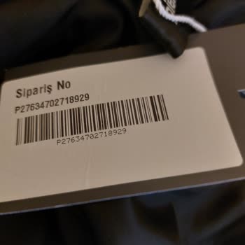 Pierre Cardin Giyim Yaklaşık 1 Yıldır Renk Atması Ve Potluk Yapması