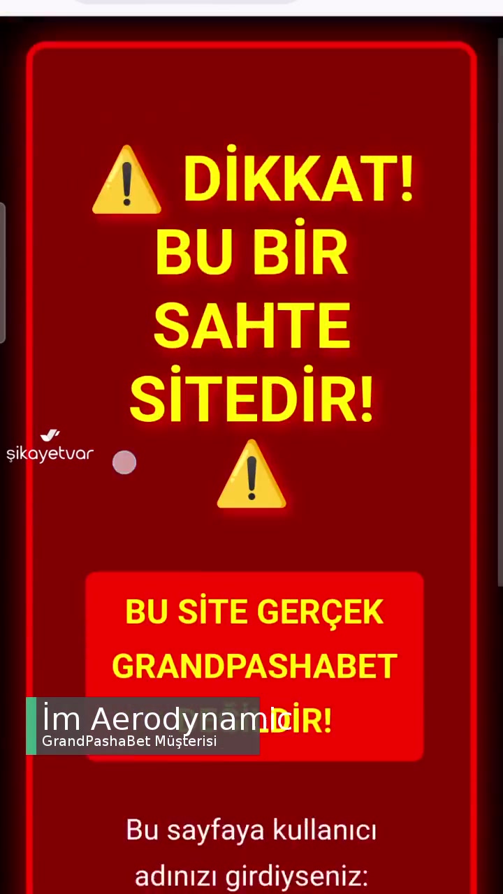 GrandPashaBet Para Sıfırlandı! videonun kapak resmi