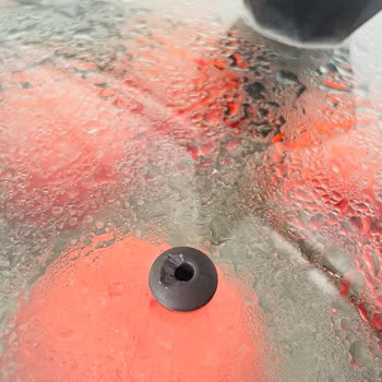 Karaca Tencere Setinde Boya Soyulması Ve Kapak Contalarında Yırtılma