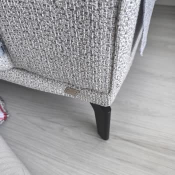 Alya Koltuk Takımında Gıcırdama Ve Parke Çizilmesi Sorunu