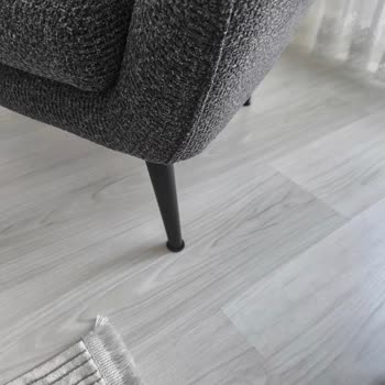 Alya Koltuk Takımında Gıcırdama Ve Parke Çizilmesi Sorunu