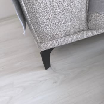 Alya Koltuk Takımında Gıcırdama Ve Parke Çizilmesi Sorunu