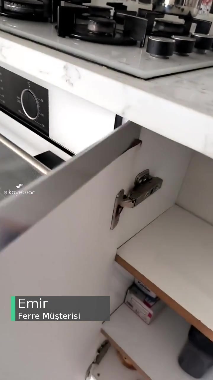 Ferre Ankastre Set Arızası videonun kapak resmi