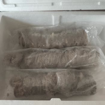 Sütübol Kokoreç Sahte Instagram Kampanyası Ve Eksik Ürün Sebebiyle 2000 TL İade Talebi