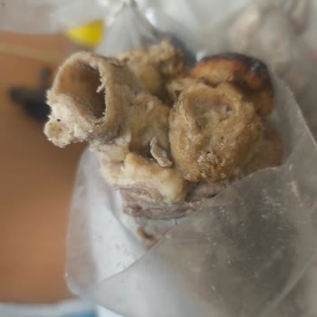 Sütübol Kokoreç Sahte Instagram Kampanyası Ve Eksik Ürün Sebebiyle 2000 TL İade Talebi