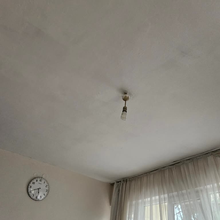 Rüzgarlı Havalarda Uzun Süreli Elektrik Kesintileri Ve Kalıcı Altyapı Çözümü Talebi