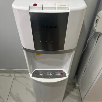 Tekrarlanan Su Kokusu Sorunu Ve Garanti Kapsamında Ücretsiz Değişim Reddedildi