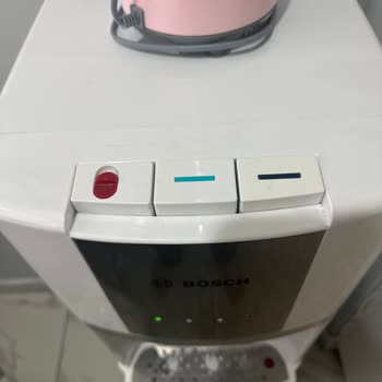 Tekrarlanan Su Kokusu Sorunu Ve Garanti Kapsamında Ücretsiz Değişim Reddedildi