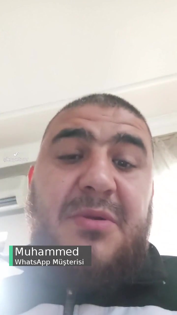 WhatsApp Açılsın Lütfen videonun kapak resmi