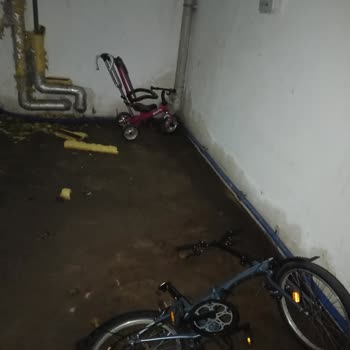 Atık Su Gider Borusundaki Sürekli Tıkanıklık Ve Kalıcı Çözüm Talebi