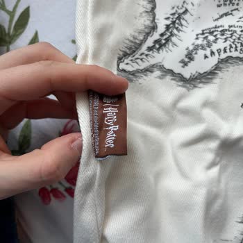 Tema Ve Baskı Hatası Nedeniyle Mabbels Çantasında Değişim Talebi