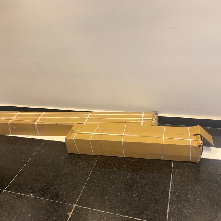 Kargonun Düşürülmesi Ve Hasar Görmesi, Müşteri Hizmetine Ulaşılamaması