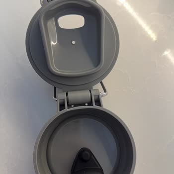 Stanley Quick Flip GO Termosunun Kapağının Kilidi Kırıldı, Garanti Kapsamında Değişim Talep Ediyorum