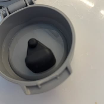 Stanley Quick Flip GO Termosunun Kapağının Kilidi Kırıldı, Garanti Kapsamında Değişim Talep Ediyorum