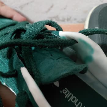 Puma Palermo Ayakkabısında Erken Deformasyon Ve Renk Aşması Ücret İadesi Talebi