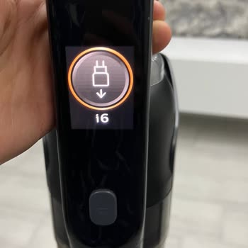 Sürekli Arızalı Philips Süpürge Ve Media Markt’ın İade Reddi