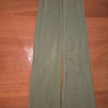 Kısa Sürede Deforme Olan Tayt Ve Zaman Aşımı Gerekçesiyle İade Reddi